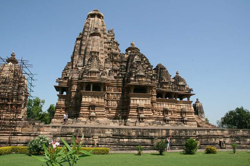 India & Nepal 2011 - 0940